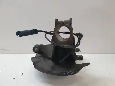 Second-hand car spare part front right knuckle for mini paceman (r61) cooper d all4 oem iam references   