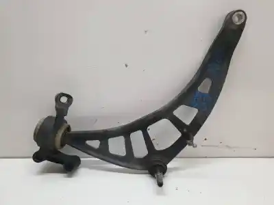 Second-hand car spare part front right lower suspension arm for mini paceman (r61) cooper d all4 oem iam references 9806520