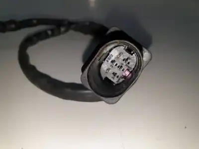 Second-hand car spare part lambda probe for volkswagen golf vi (5k1) advance oem iam references 03l906262  03l906262