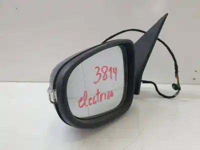 Piesă de schimb auto la mâna a doua oglinda exterior lateralã stânga pentru volkswagen golf vi (5k1) advance referințe oem iam 5k0857933a