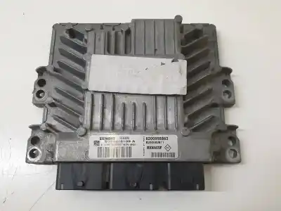 Pezzo di ricambio per auto di seconda mano centralina motore per renault scenic ii exception riferimenti oem iam 8200565863