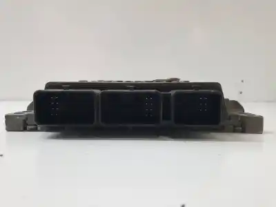 Second-hand car spare part ecu engine control for renault scenic ii exception oem iam references 8200565863  