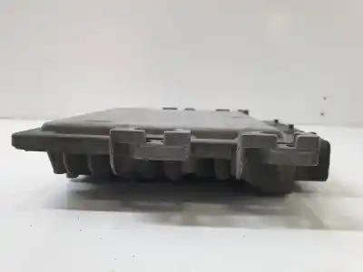 Second-hand car spare part ecu engine control for renault scenic ii exception oem iam references 8200565863  