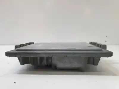 Second-hand car spare part ecu engine control for renault scenic ii exception oem iam references 8200565863  