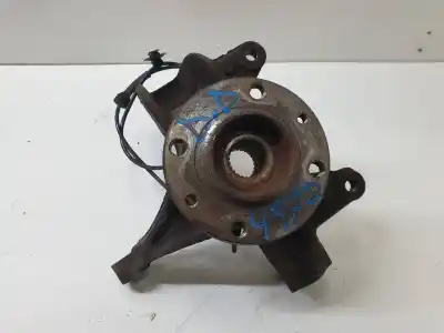 Pezzo di ricambio per auto di seconda mano attacco anteriore destro per renault scenic ii exception riferimenti oem iam 8200297033