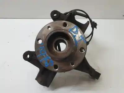 Pezzo di ricambio per auto di seconda mano snodo anteriore sinistro per renault scenic ii exception riferimenti oem iam 8200297028