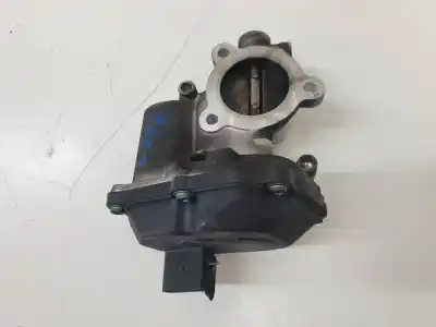 Pièce détachée automobile d'occasion BOITIER DE PAPILLON pour VOLKSWAGEN TIGUAN (5N2)  Références OEM IAM 04L131501C  