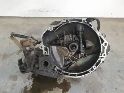 Pièce détachée automobile d'occasion BOÎTE DE VITESSES pour OPEL CALIBRA  Références OEM IAM 90334346  