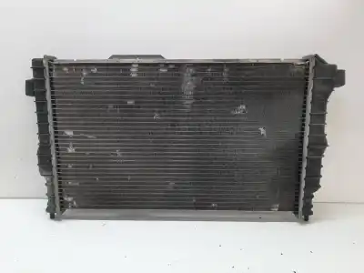 Piesă de schimb auto la mâna a doua radiator de apa pentru opel calibra básico referințe oem iam 52455192
