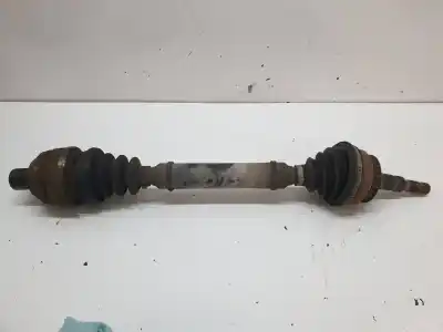 Piesă de schimb auto la mâna a doua transmisie fatã dreapta pentru opel calibra básico referințe oem iam 