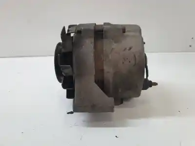 Second-hand car spare part alternator for opel calibra básico oem iam references 3493771  