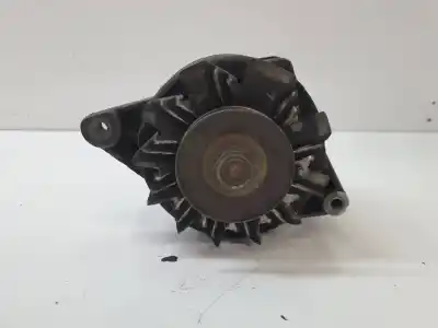 Second-hand car spare part ALTERNATOR for OPEL CALIBRA  OEM IAM references 3493771  