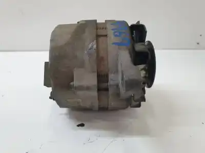 Second-hand car spare part alternator for opel calibra básico oem iam references 3493771  