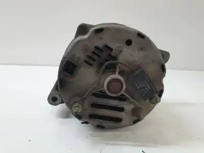 Second-hand car spare part alternator for opel calibra básico oem iam references 3493771  