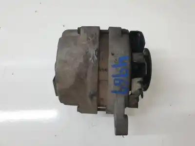 Second-hand car spare part alternator for opel calibra básico oem iam references 3493771  