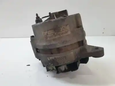 Second-hand car spare part alternator for opel calibra básico oem iam references 3493771  