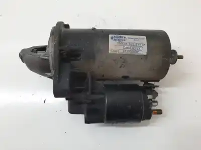 Piesă de schimb auto la mâna a doua electromotor pentru opel calibra básico referințe oem iam 943251325