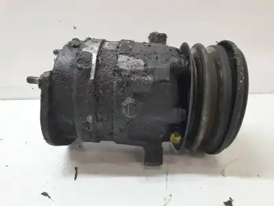 Second-hand car spare part air conditioning compressor for opel calibra básico oem iam references   