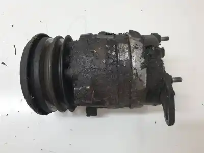 Second-hand car spare part air conditioning compressor for opel calibra básico oem iam references   