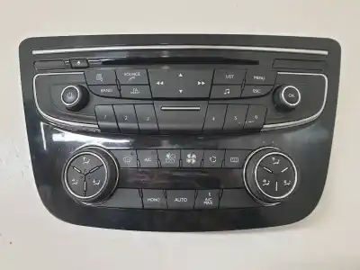 Peça sobressalente para automóvel em segunda mão comandos de alavanca por peugeot 508 active referências oem iam 6155jw