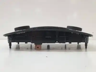 Second-hand car spare part multifunction switch for peugeot 508 active oem iam references 6155jw  