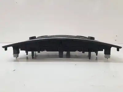 Second-hand car spare part multifunction switch for peugeot 508 active oem iam references 6155jw  