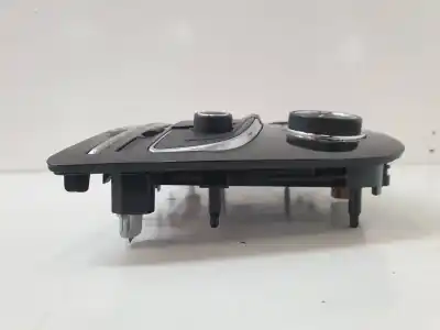 Second-hand car spare part multifunction switch for peugeot 508 active oem iam references 6155jw  