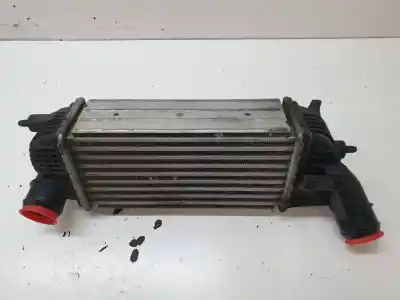 Peça sobressalente para automóvel em segunda mão intercooler por peugeot 508 active referências oem iam 9683009680  