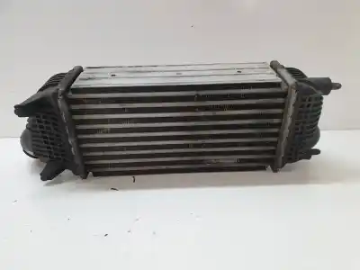 Peça sobressalente para automóvel em segunda mão intercooler por peugeot 508 active referências oem iam 9683009680  