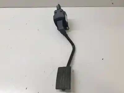 Peça sobressalente para automóvel em segunda mão pedal acelerador por peugeot 508 active referências oem iam 0280755159