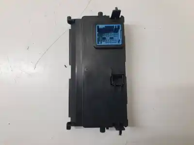 Peça sobressalente para automóvel em segunda mão módulo eletrônico por peugeot 508 active referências oem iam 9665961480