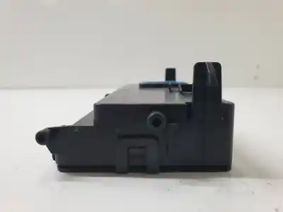 Second-hand car spare part electronic module for peugeot 508 active oem iam references 9665961480  