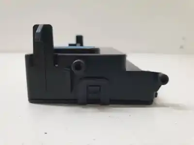 Second-hand car spare part electronic module for peugeot 508 active oem iam references 9665961480  