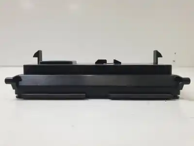 Second-hand car spare part electronic module for peugeot 508 active oem iam references 9665961480  