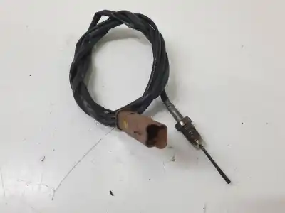 Peça sobressalente para automóvel em segunda mão sonda lambda por peugeot 508 active referências oem iam 1618pg