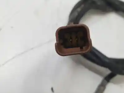 Second-hand car spare part lambda probe for peugeot 508 active oem iam references 1618pg  