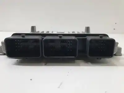 Second-hand car spare part ecu engine control for peugeot 508 active oem iam references 9666375980  
