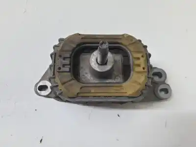 Second-hand car spare part right engine support for peugeot 508 active oem iam references 9670282280  