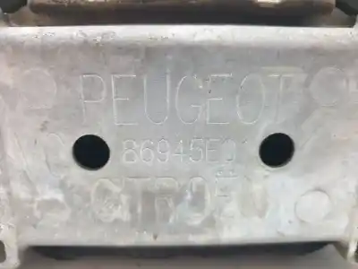 Second-hand car spare part right engine support for peugeot 508 active oem iam references 9670282280  