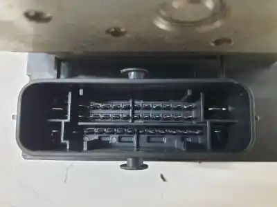 Peça sobressalente para automóvel em segunda mão abs por peugeot 508 active referências oem iam 0265951245  