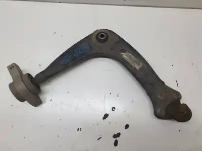 Peça sobressalente para automóvel em segunda mão braço de suspensão inferior dianteiro direito por peugeot 508 active referências oem iam 872275