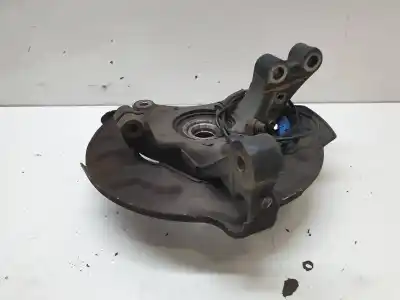 Peça sobressalente para automóvel em segunda mão manga de eixo dianteira direita por peugeot 508 active referências oem iam 3647a9