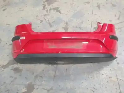 Peça sobressalente para automóvel em segunda mão PARA CHOQUES TRASEIRO por SEAT IBIZA ST (6J8)  Referências OEM IAM 6J4807421E  