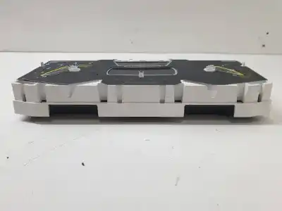 Peça sobressalente para automóvel em segunda mão quadrante por renault clio iv dynamique referências oem iam 248101888r  