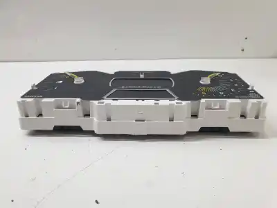 Peça sobressalente para automóvel em segunda mão quadrante por renault clio iv dynamique referências oem iam 248101888r  