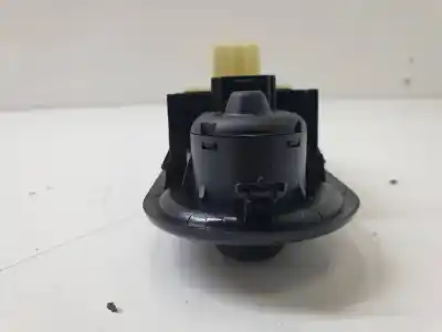 Second-hand car spare part left front power window switch for renault clio iv dynamique oem iam references 254118722r  