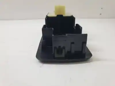 Second-hand car spare part left front power window switch for renault clio iv dynamique oem iam references 254118722r  