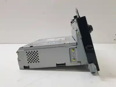 Second-hand car spare part multifunction display for renault clio iv dynamique oem iam references 281152928r  