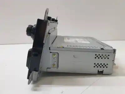 Second-hand car spare part multifunction display for renault clio iv dynamique oem iam references 281152928r  