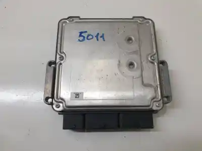 Second-hand car spare part ecu engine control for renault clio iv dynamique oem iam references 237104376r  